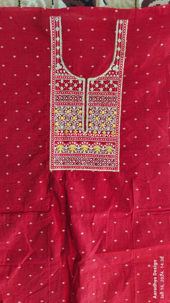 fancy kurti