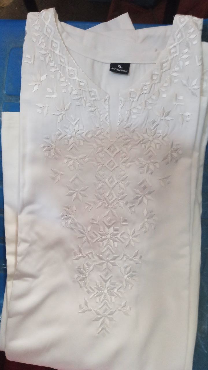 fancy kurti