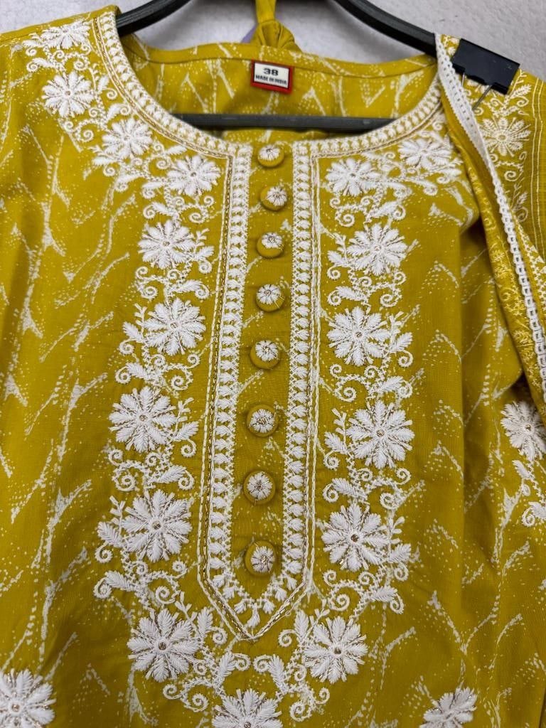 neck top