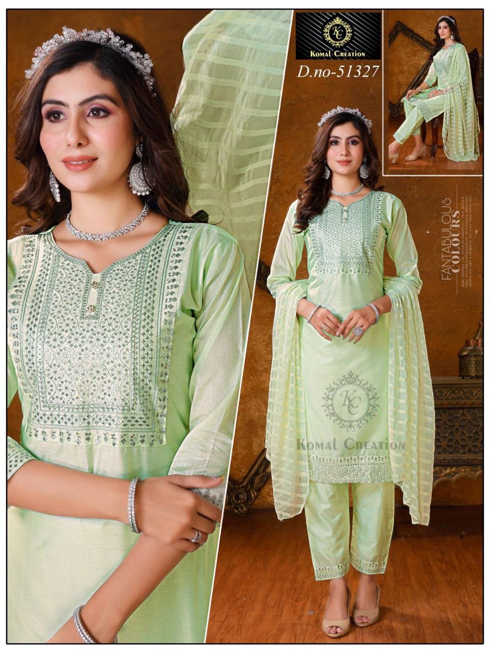 fancy kurti