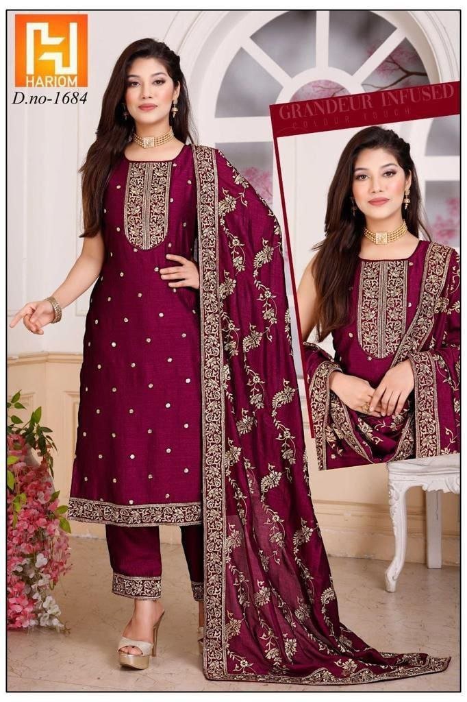 FANCY KURTY & dupatta