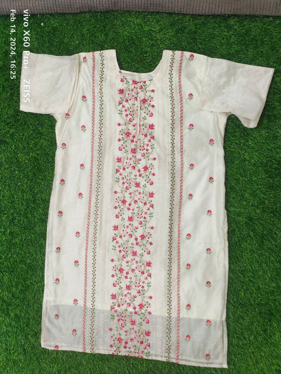 fancy kurti