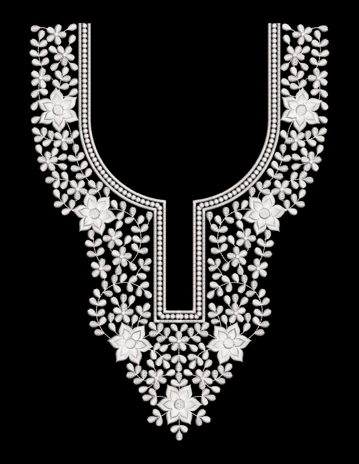 fancy kurti