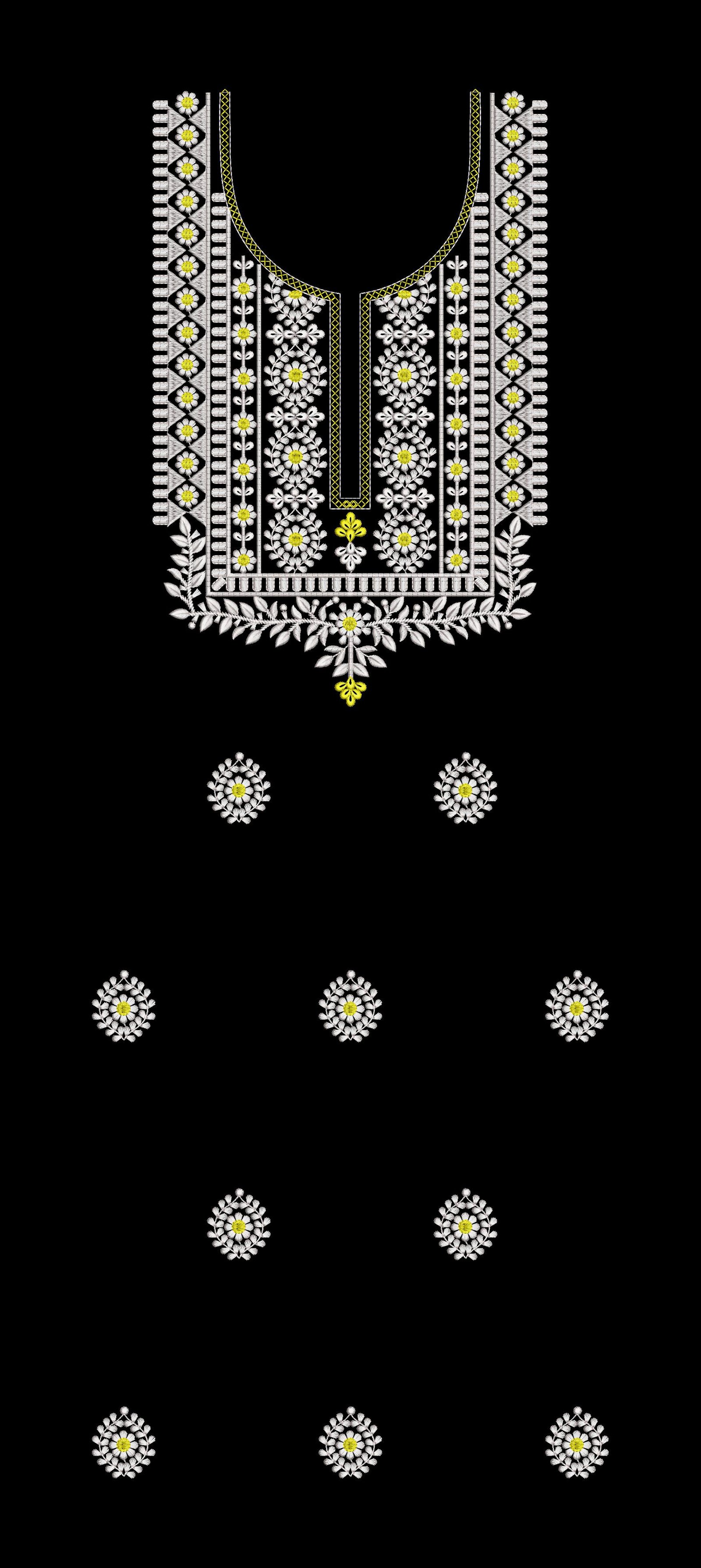 fancy kurti