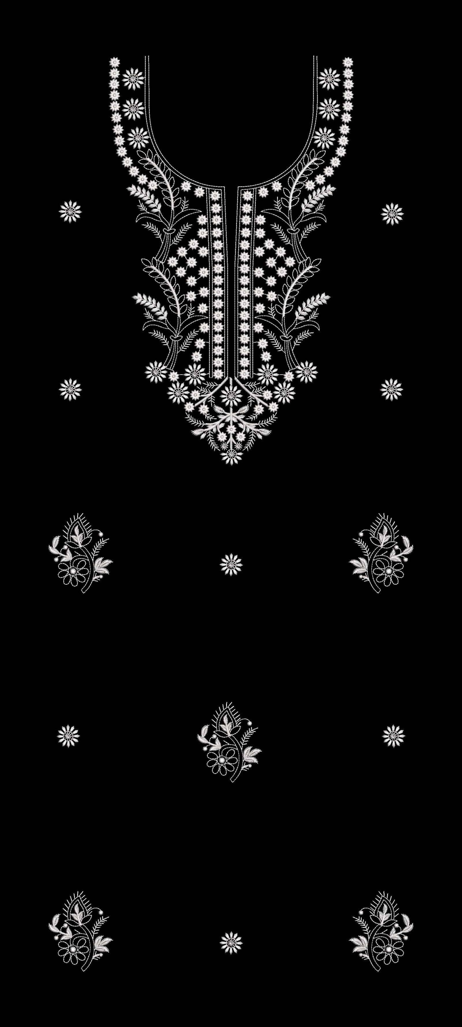 fancy kurti