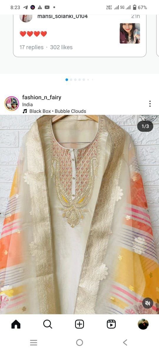 neck top