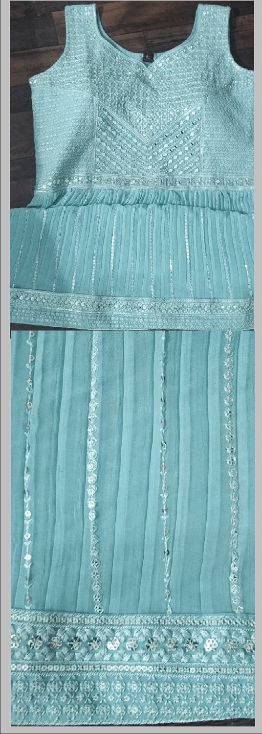 redymade dress