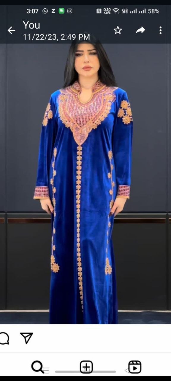 fancy kurti