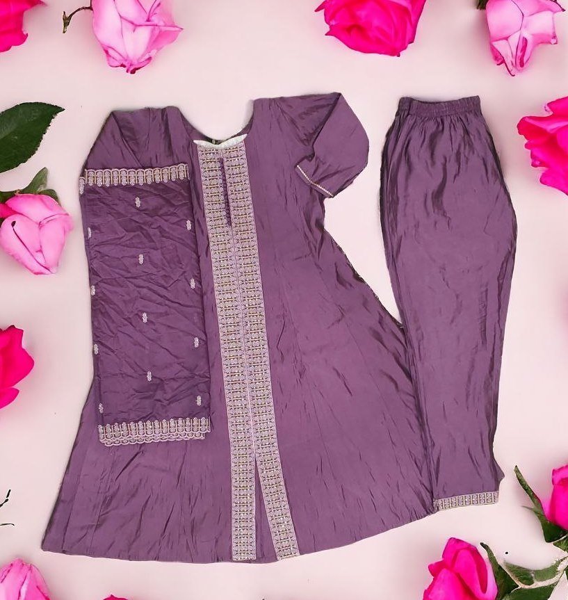 fancy kurti