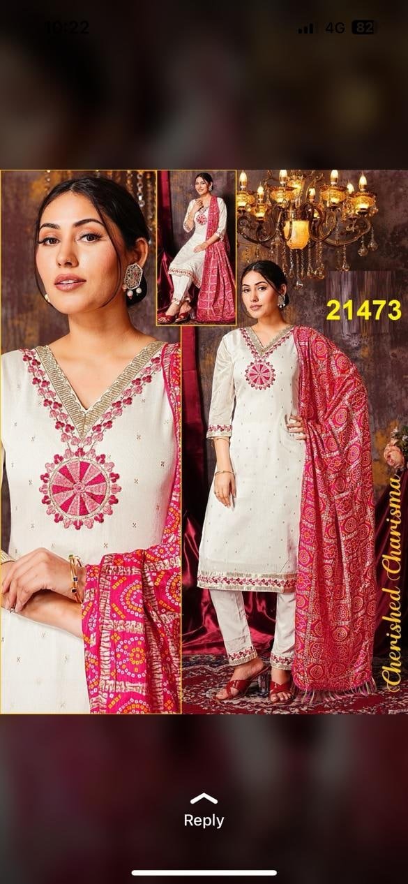 fancy kurti