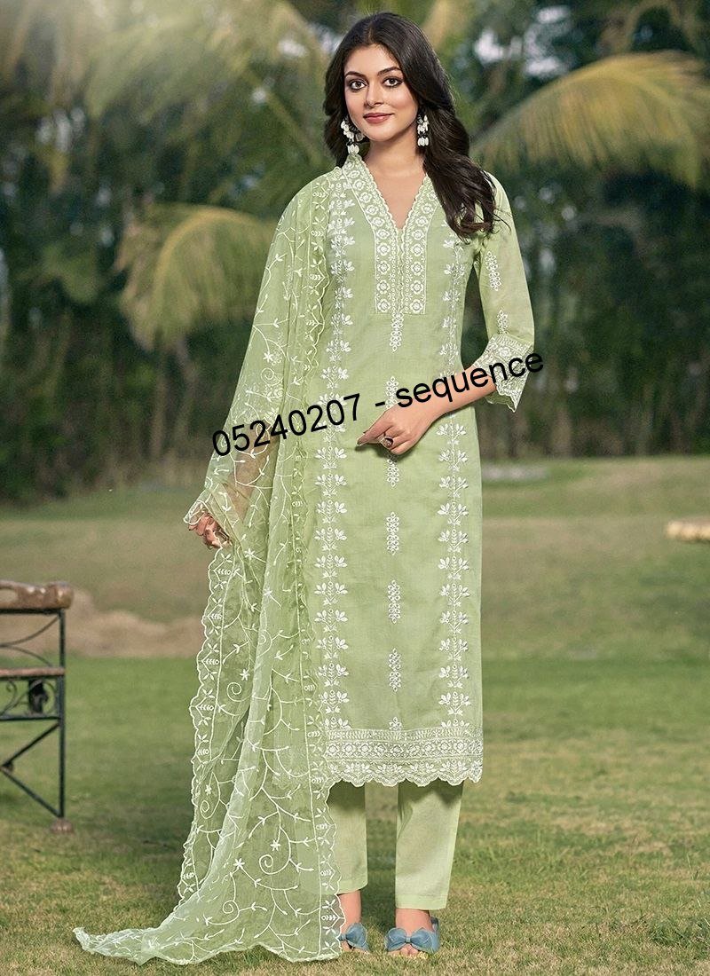 FANCY KURTY & dupatta