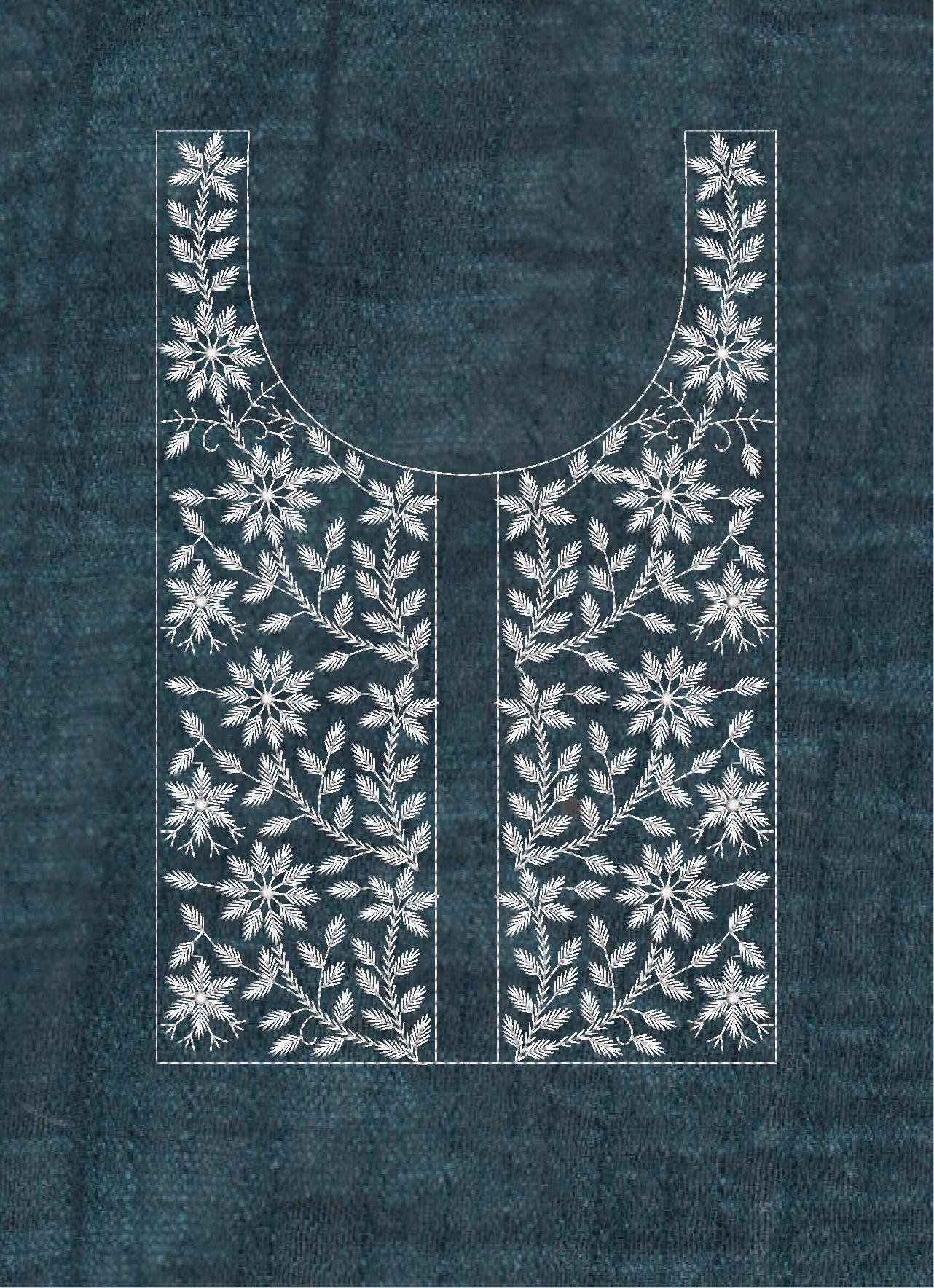 fancy kurti