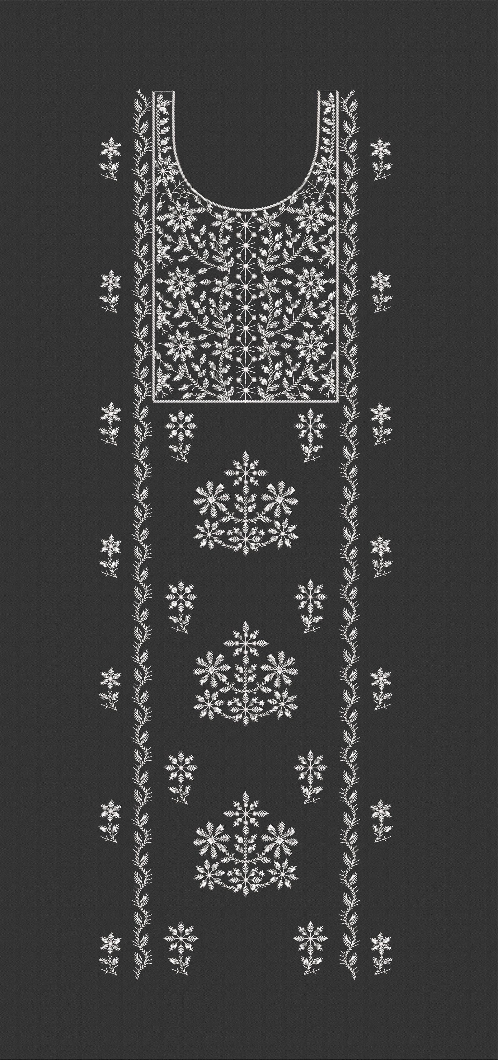 top panel
