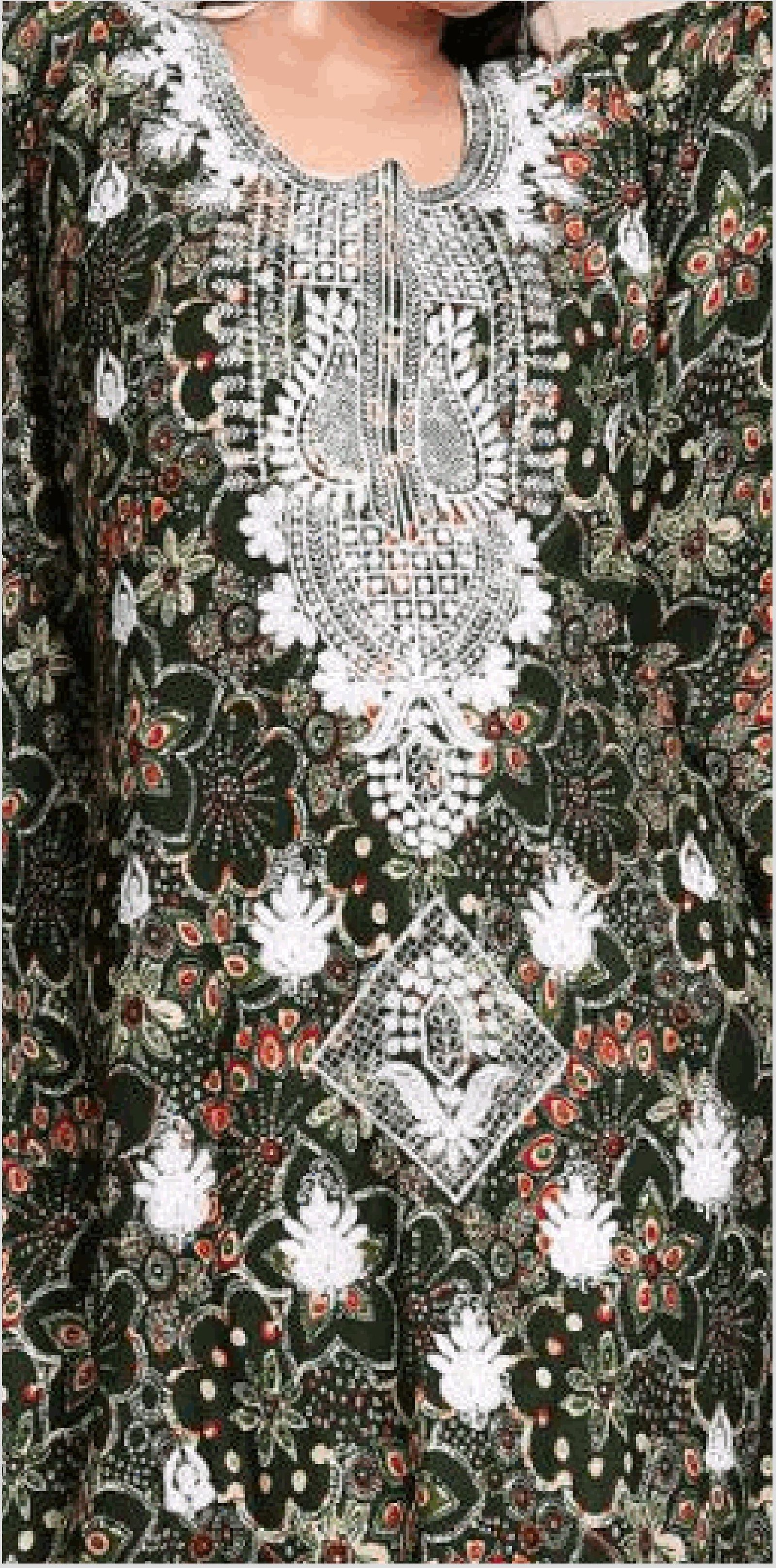 neck top