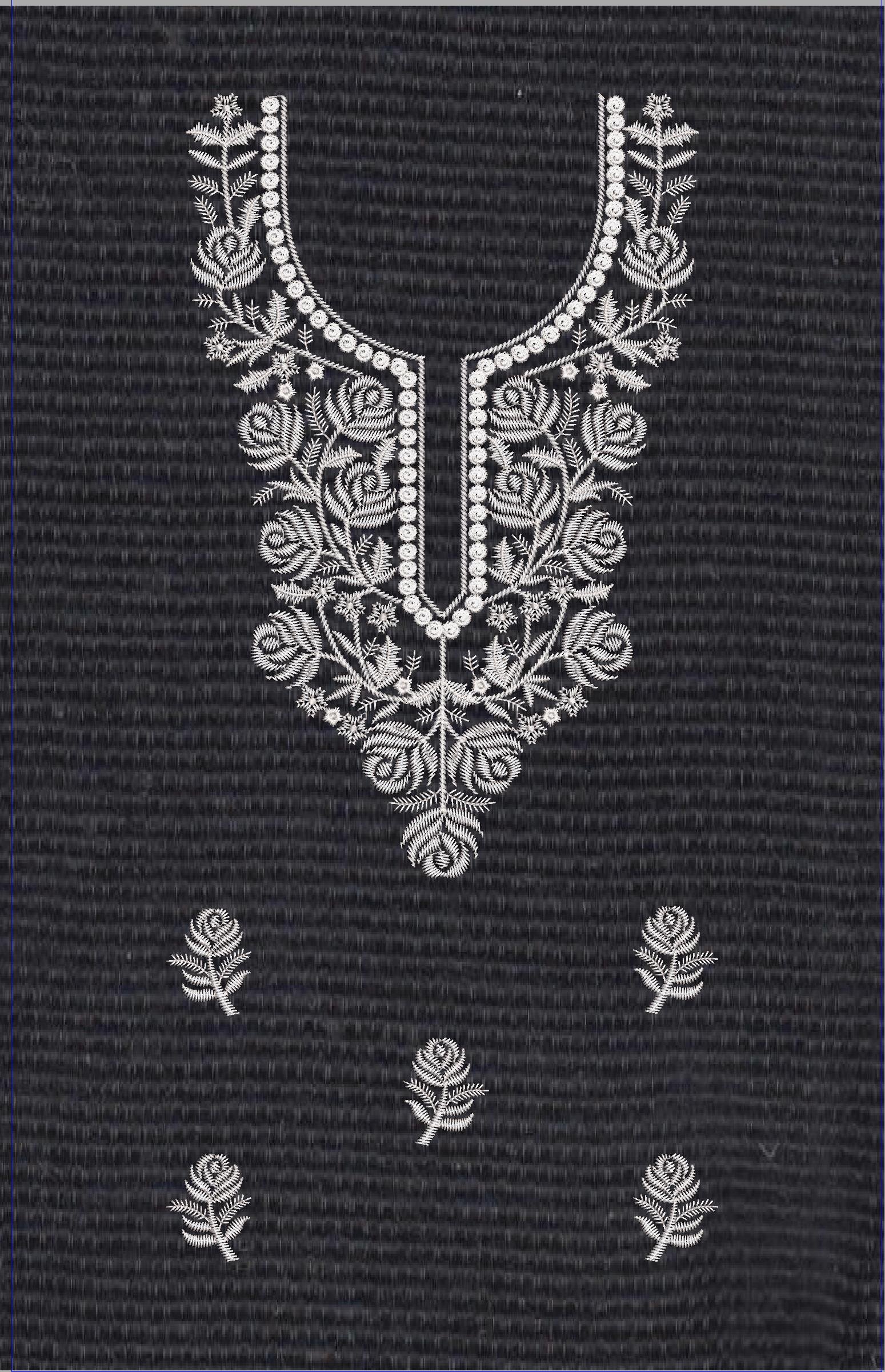 fancy kurti