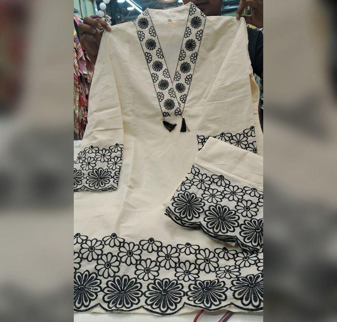 FANCY TOP
