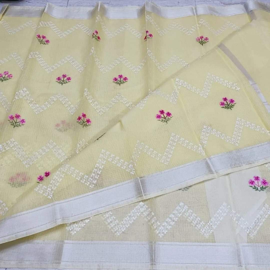 FANCY SAREE