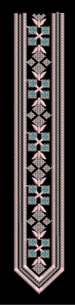 fancy tie