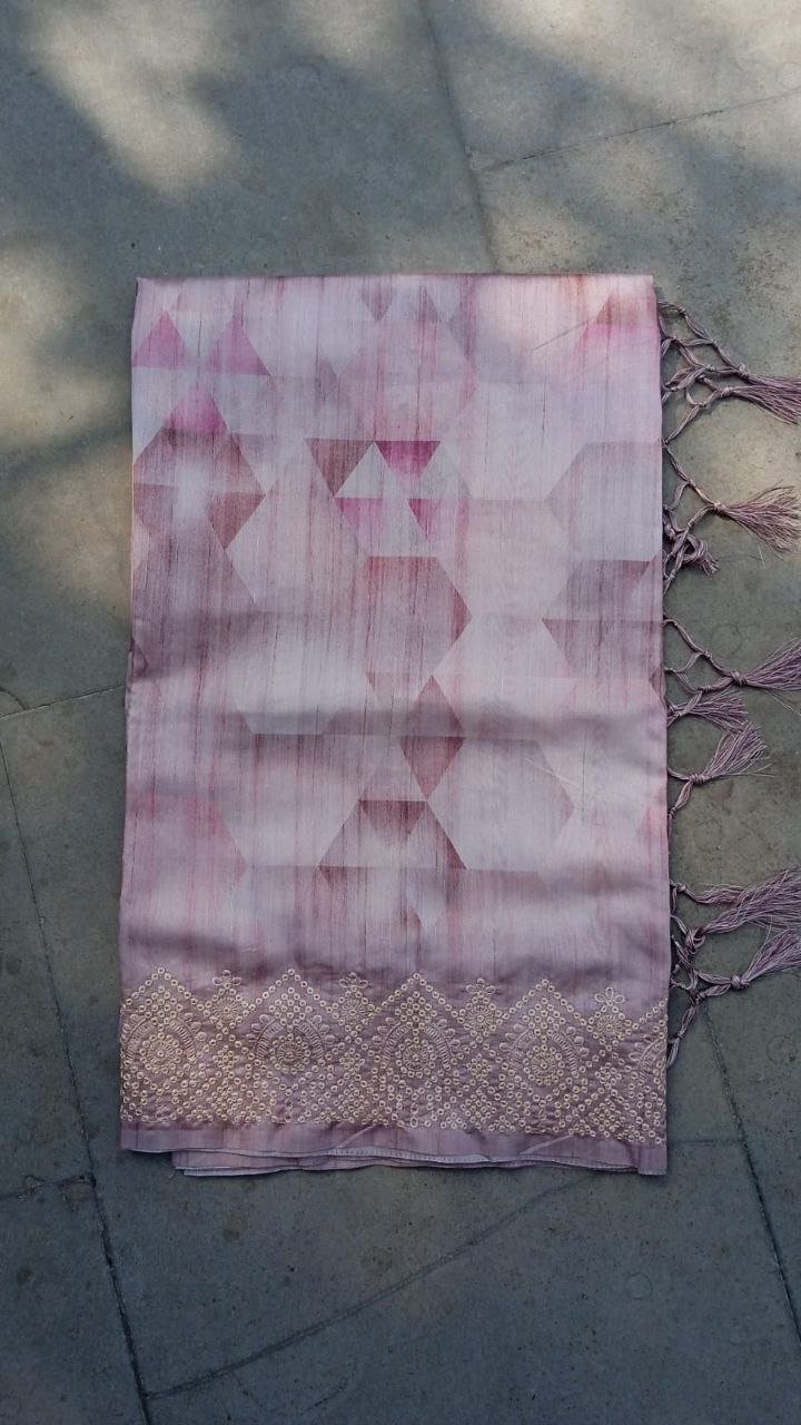 FANCY SAREE