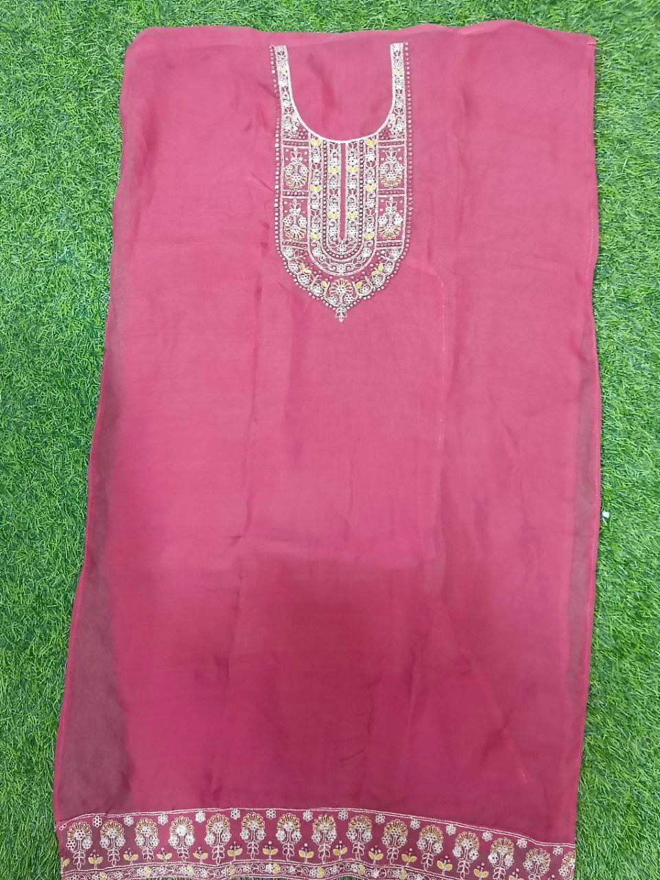 FANCY KURTY & dupatta
