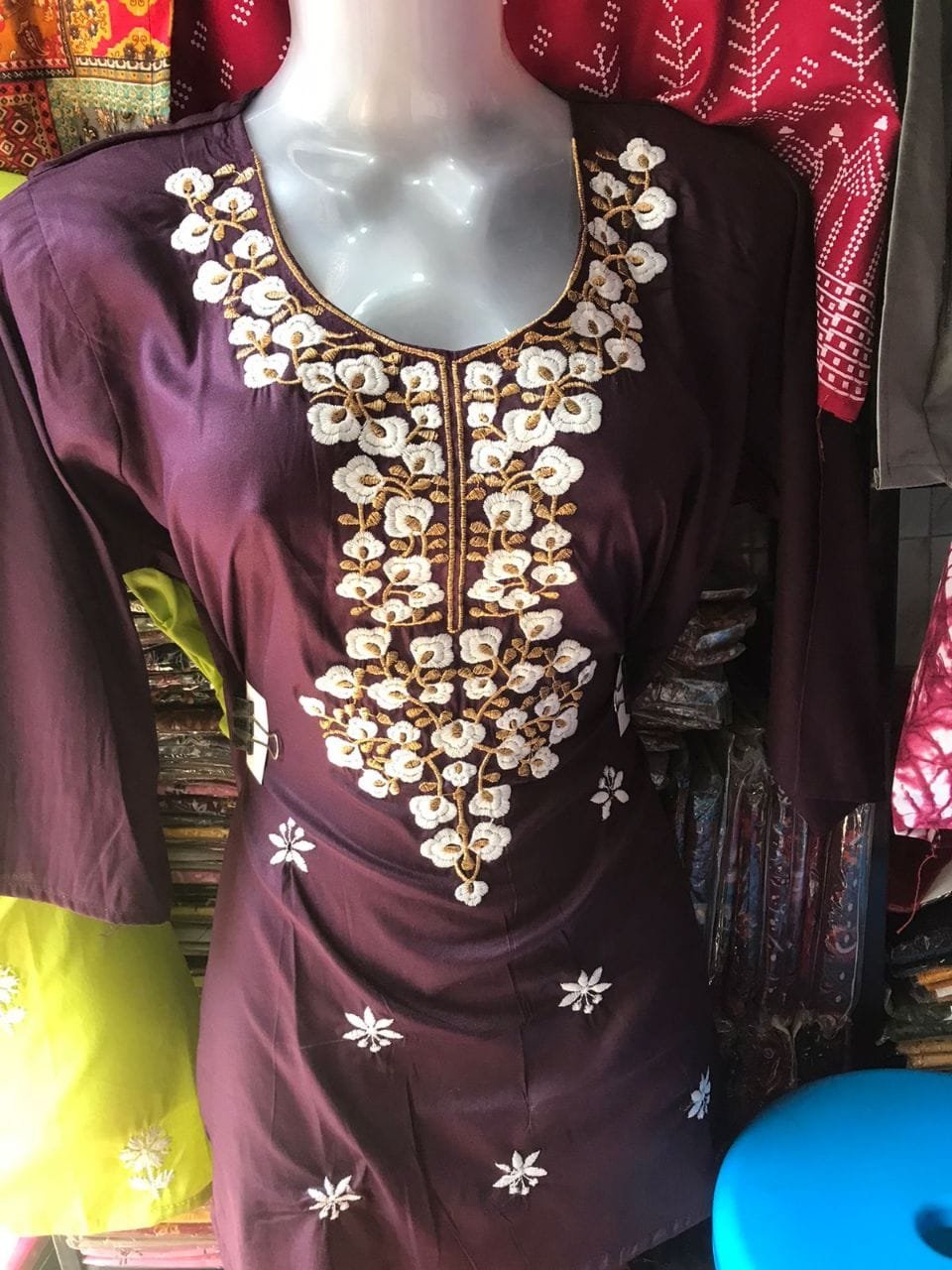 fancy top penal
