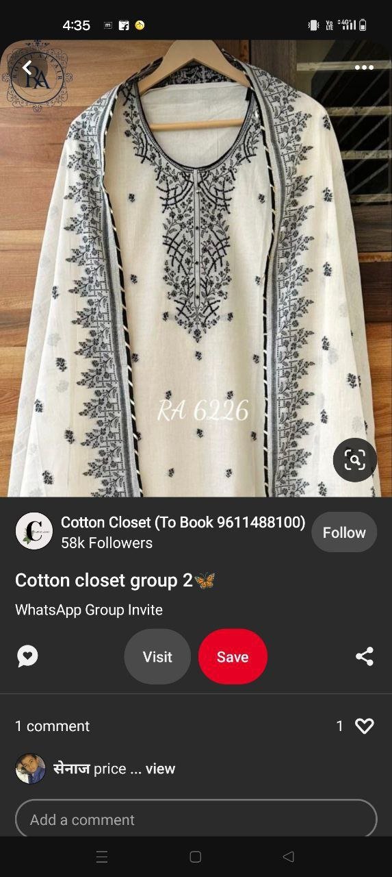 fancy top penal & dupatta
