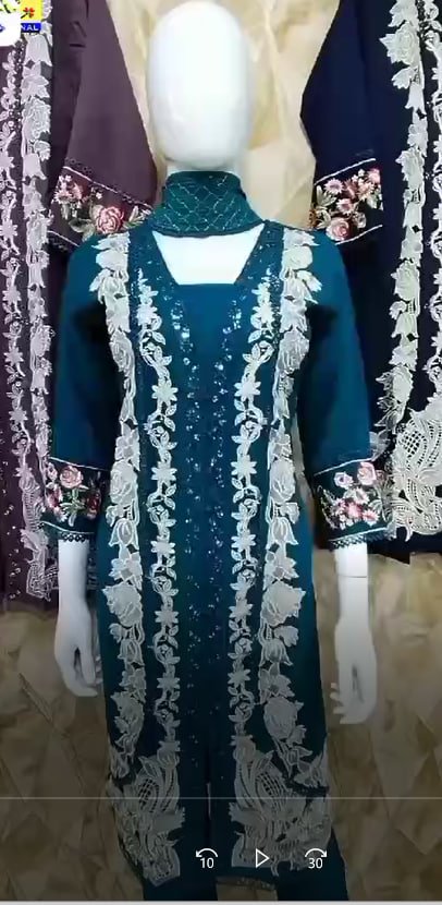 fancy top penal