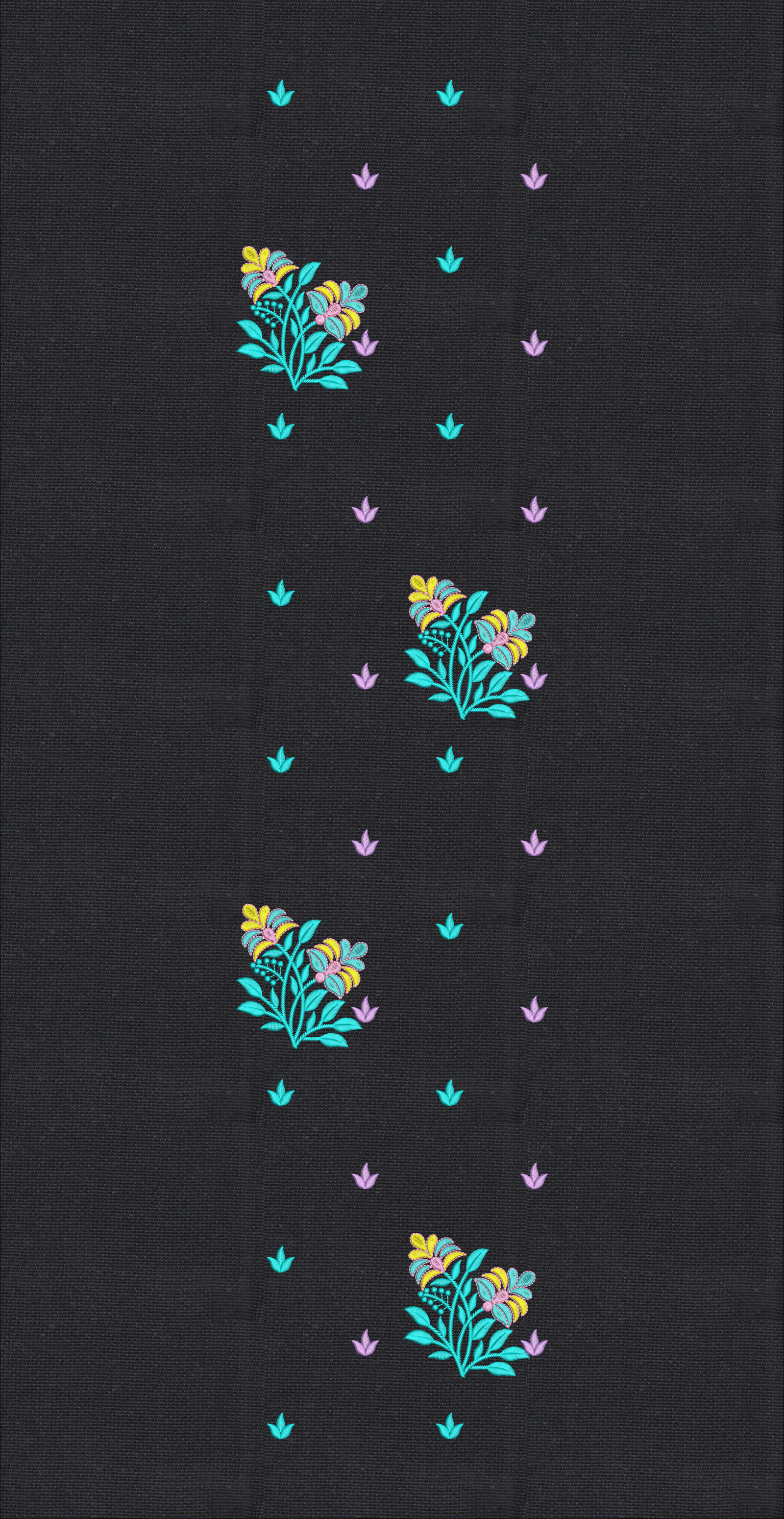 ALLOVER  DESIGN