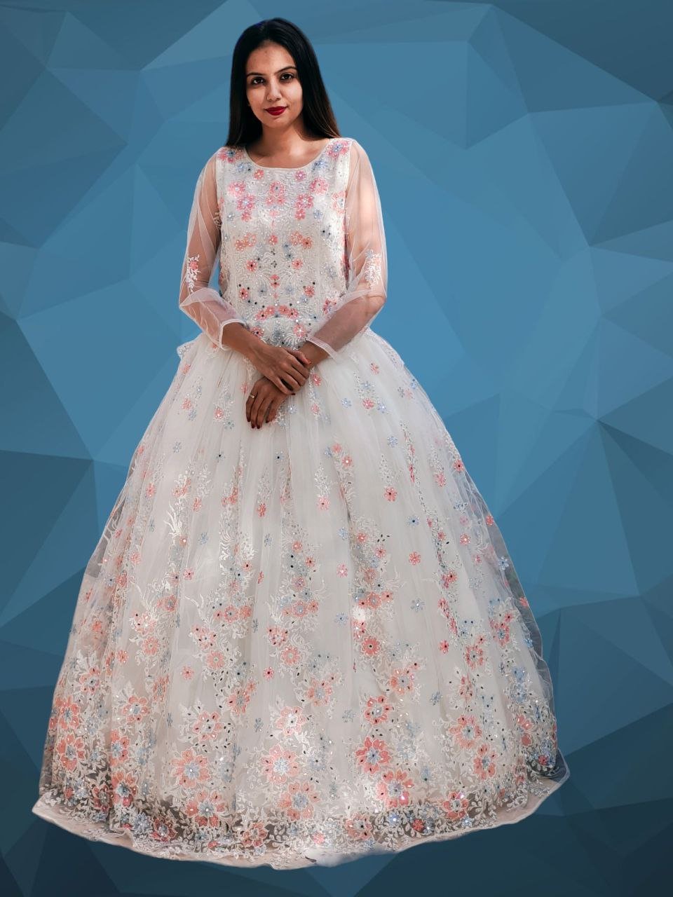 readymade dress