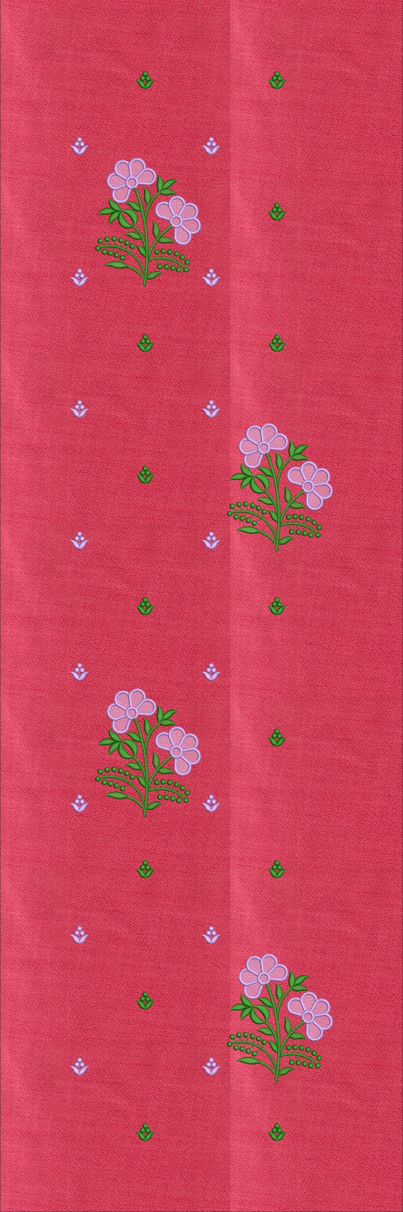 ALLOVER  DESIGN