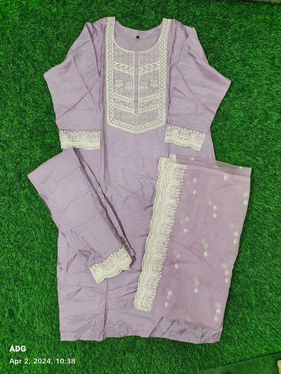 fancy top