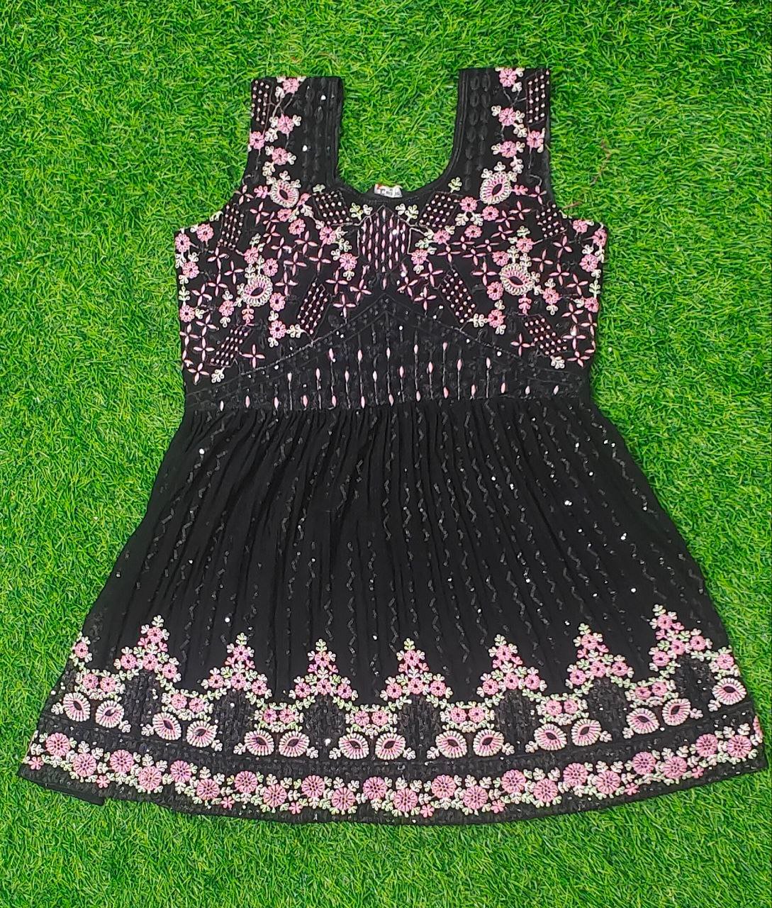 readymade dress