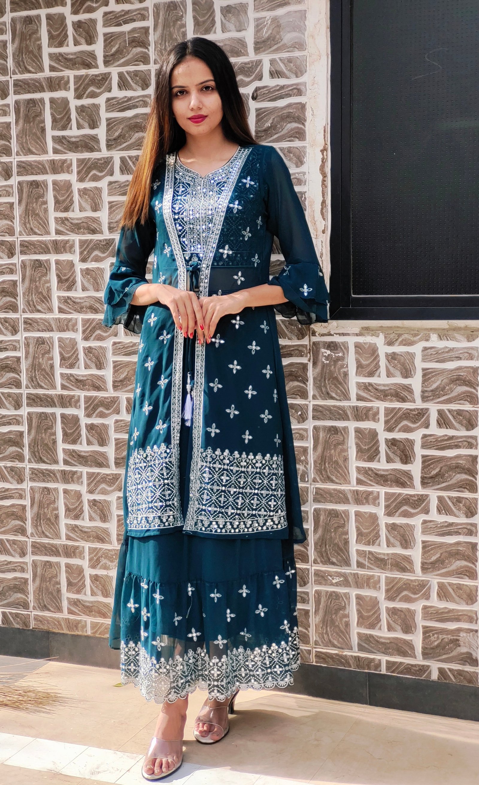 readymade dress