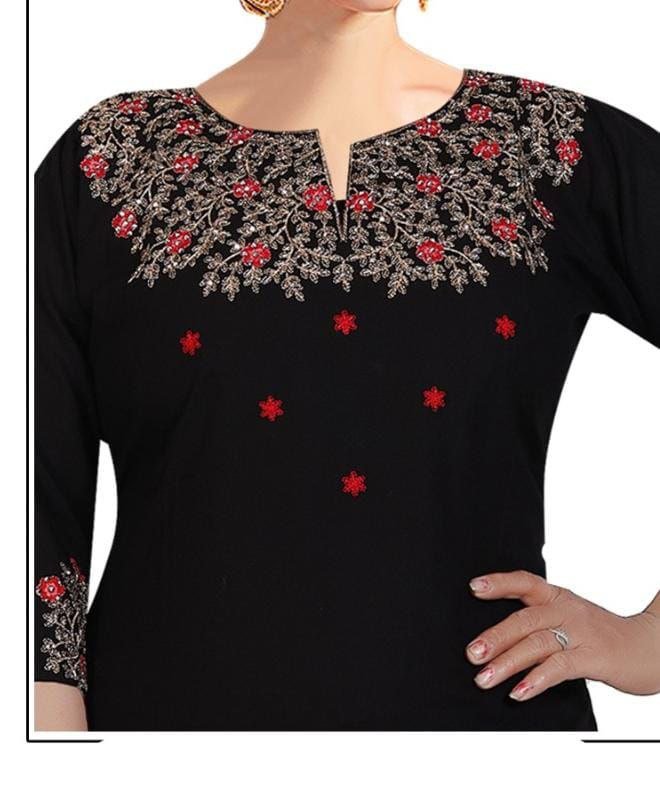 fancy top