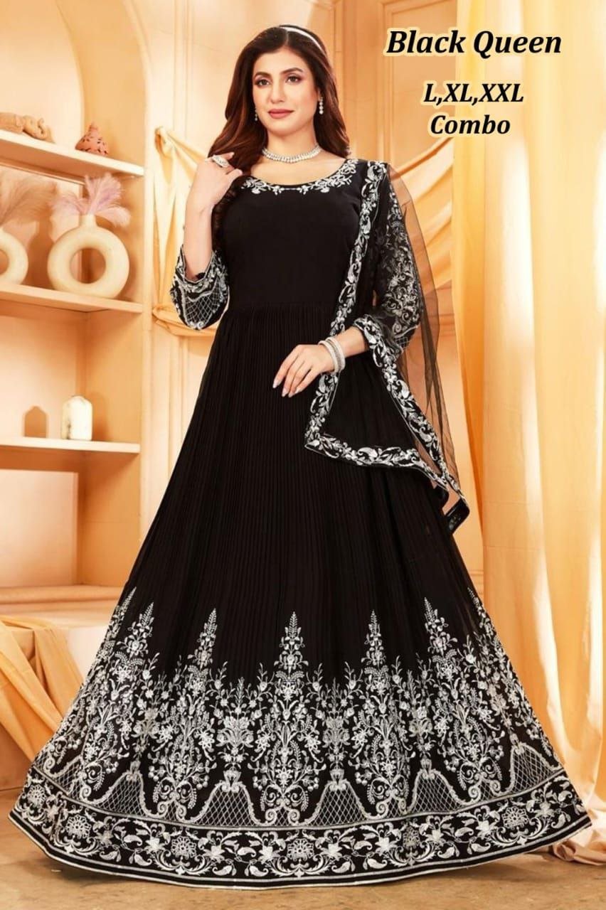 readymade dress