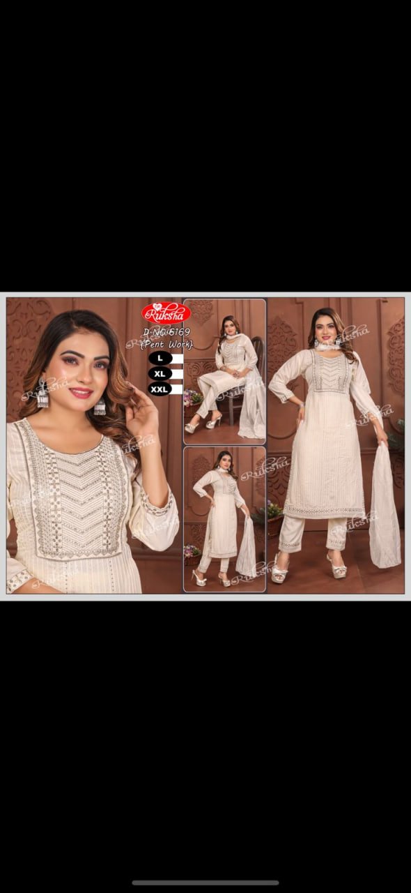 fancy kurti