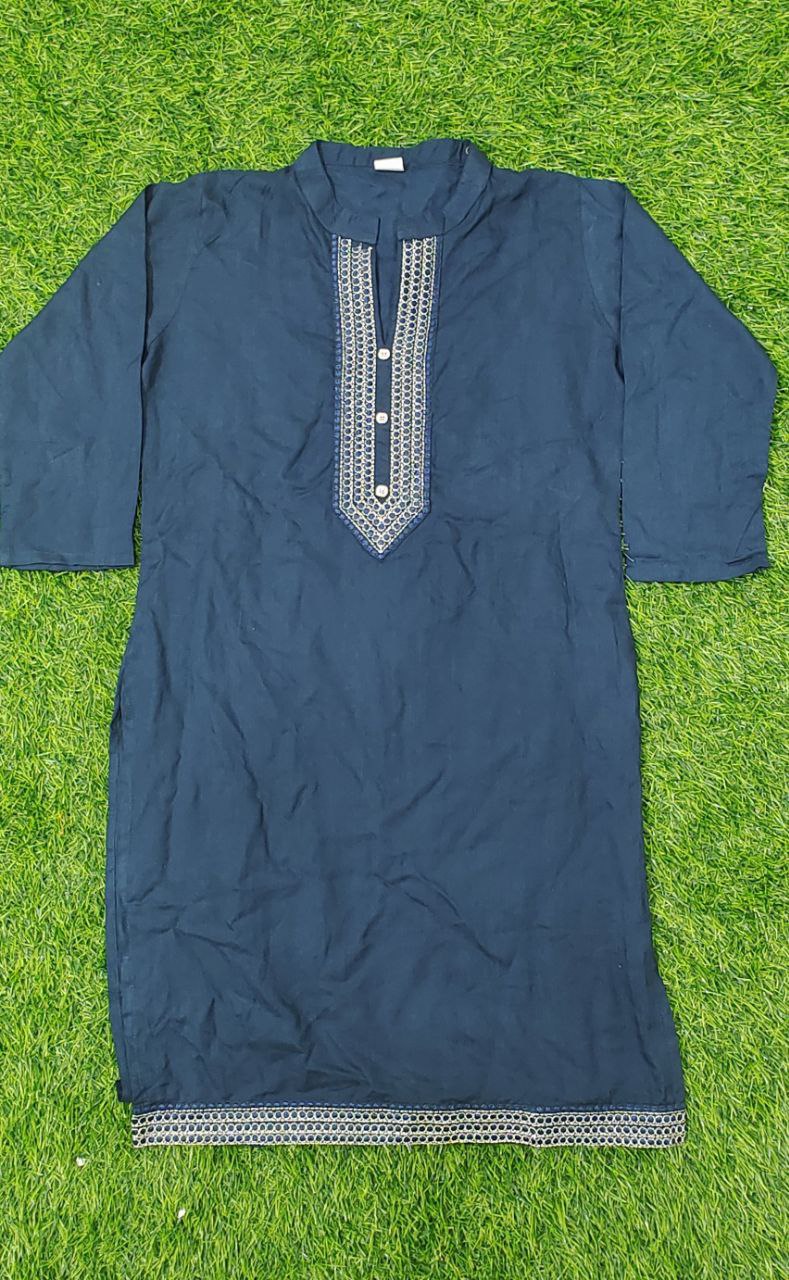 fancy kurti