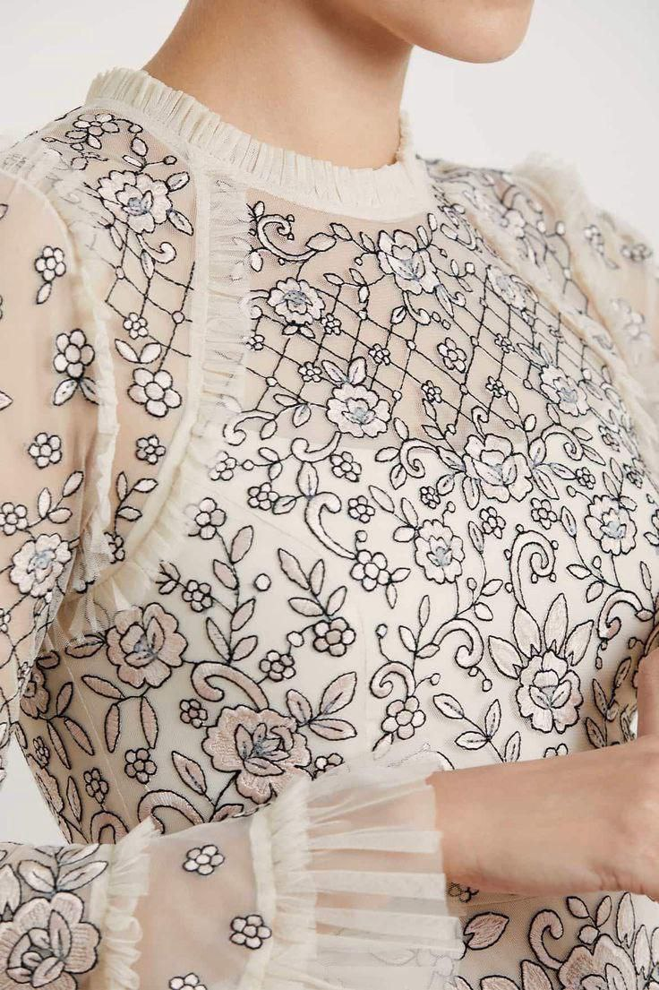 fancy choli