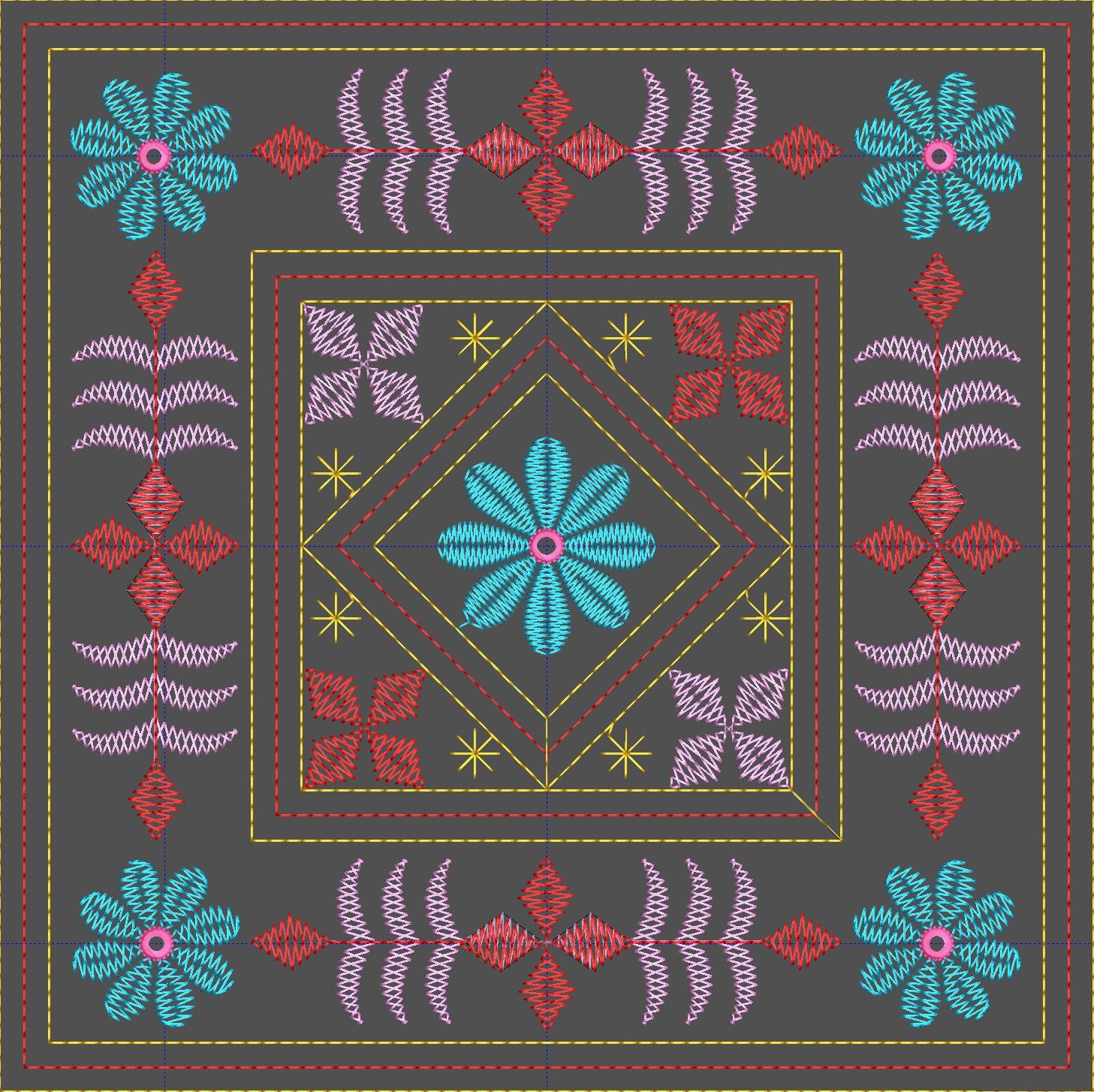 butta design