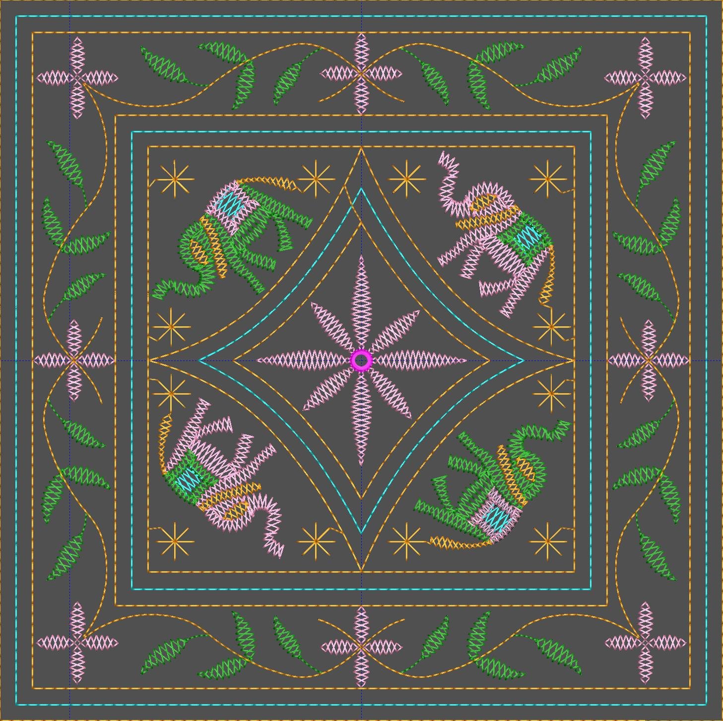butta design