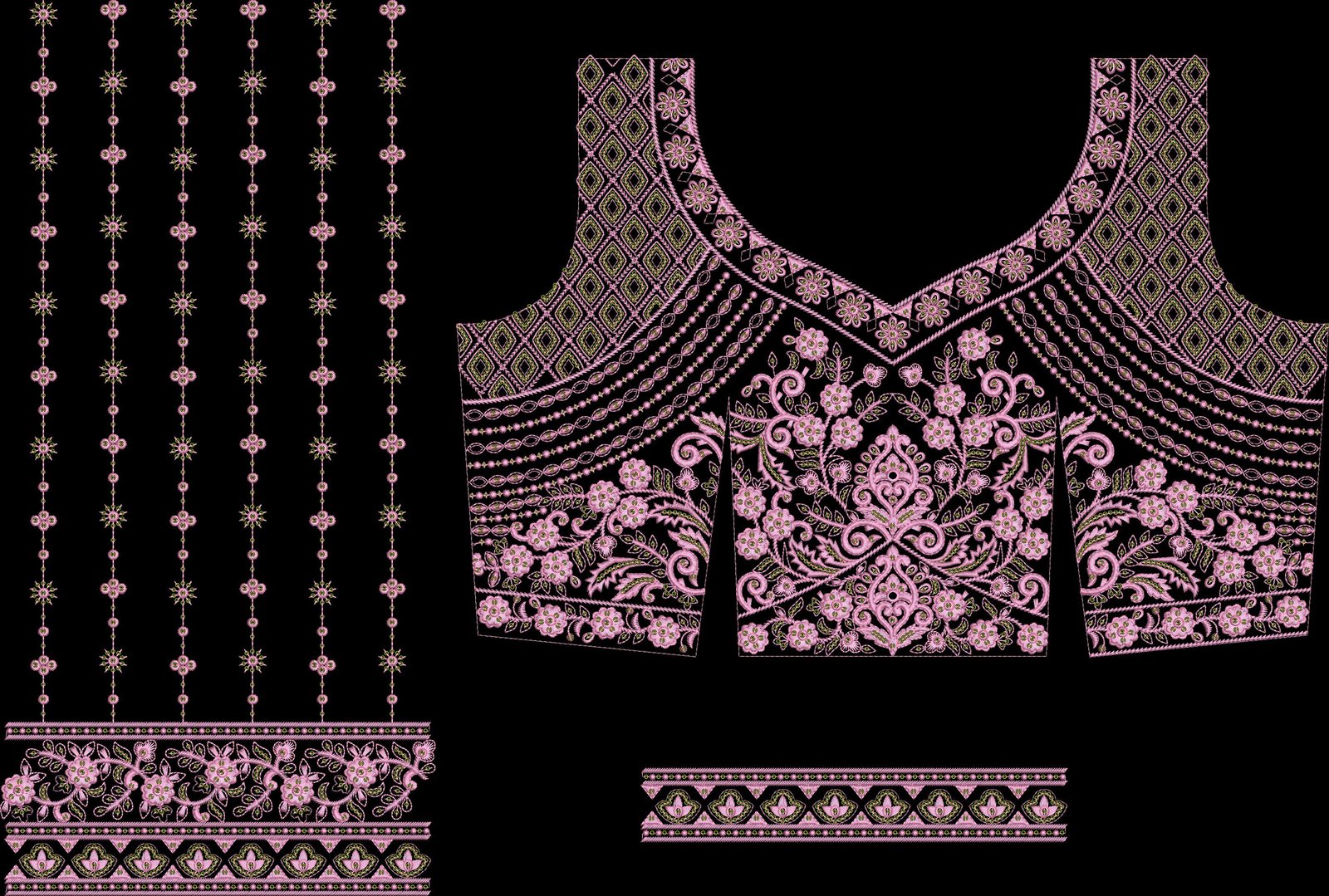 readymade dress