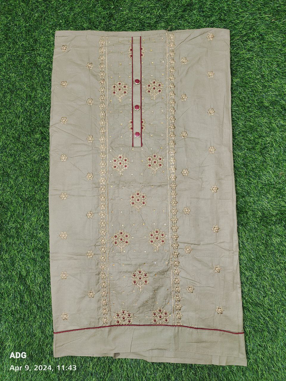 fancy kurti & plazo