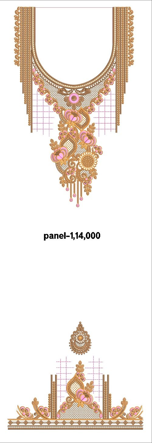 top panel