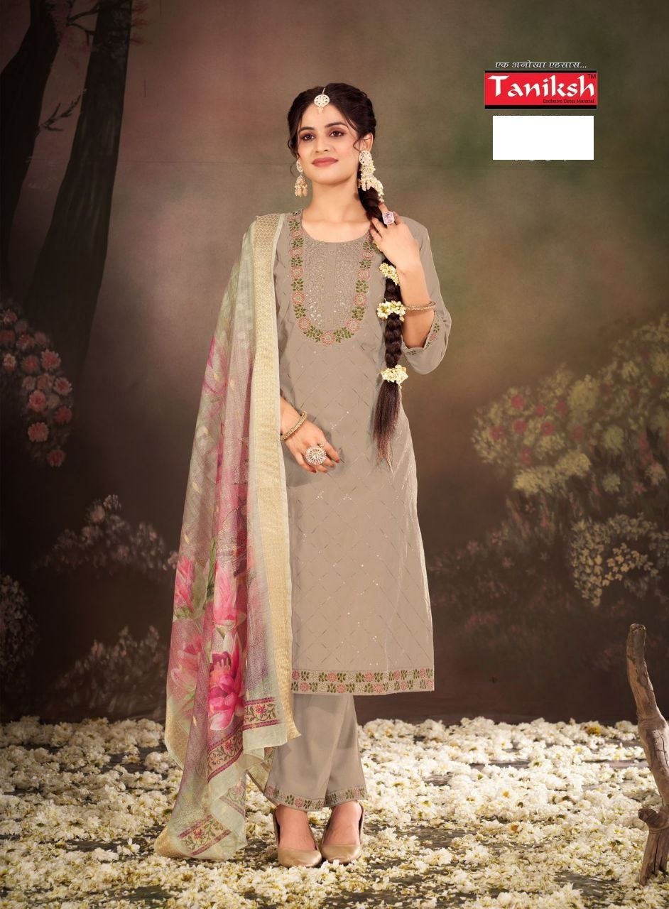 fancy kurti & daman