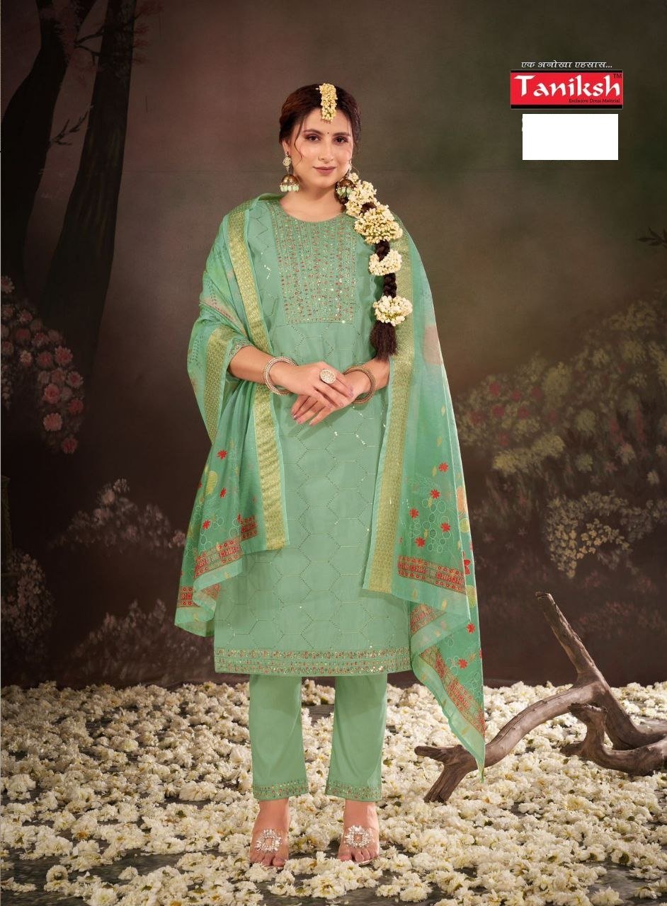fancy kurti & plazo
