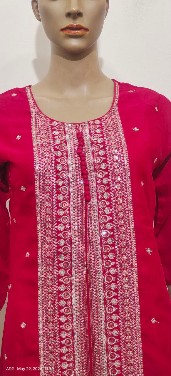 fancy top