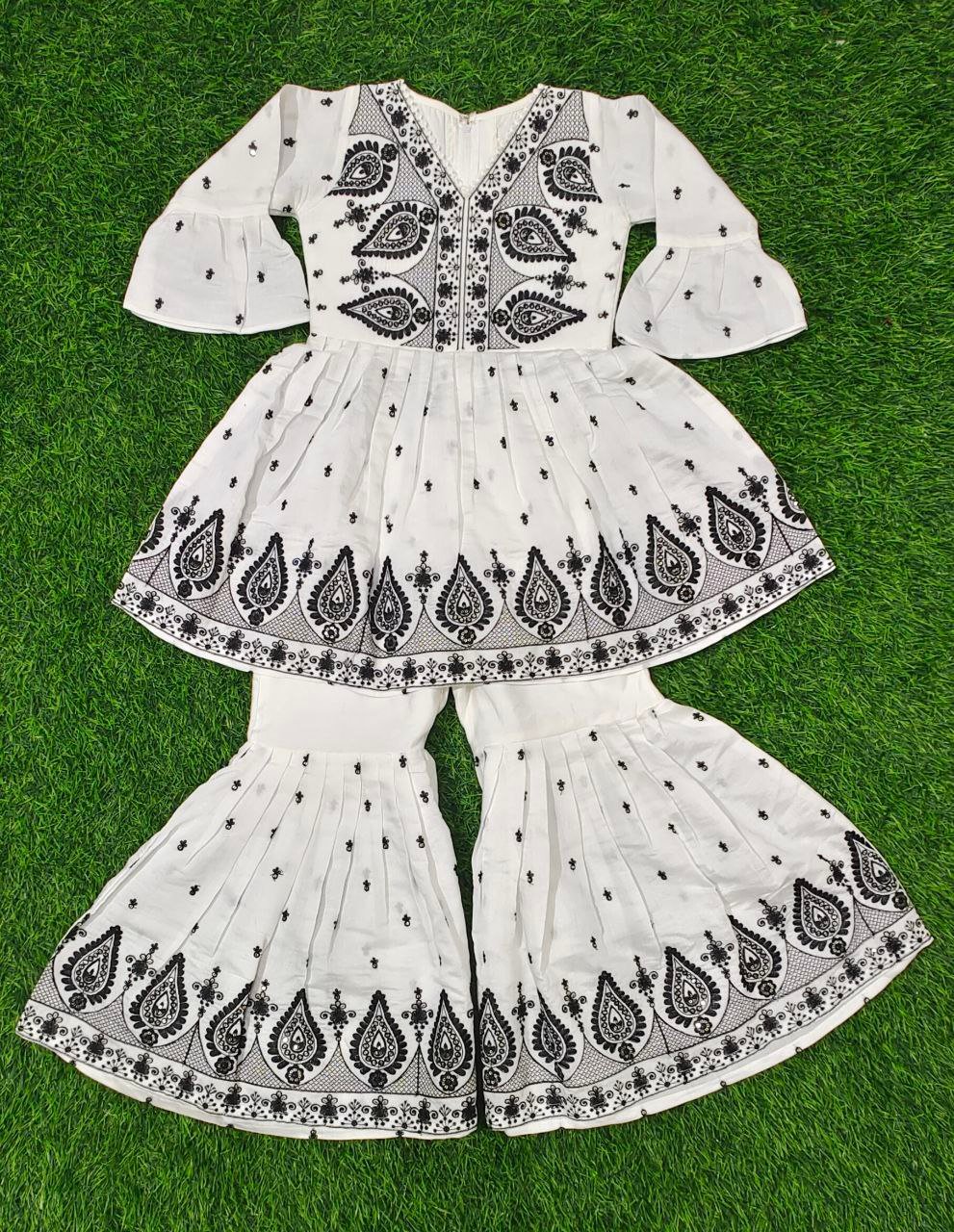 readymade dress