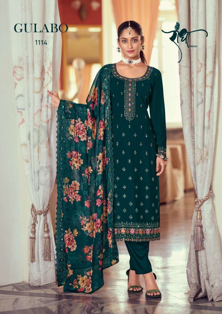 fancy kurti neck  & daman