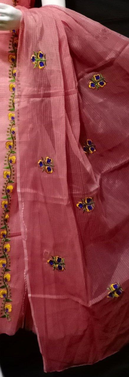 top dupatta