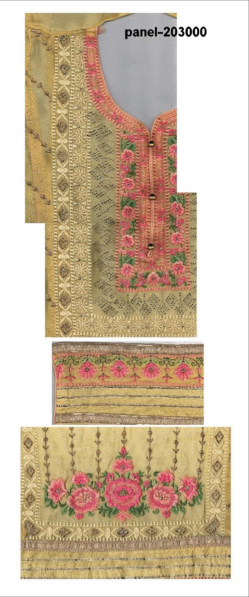 top panel